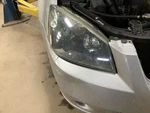 Passenger Right Headlight Halogen Fits 05-06 Altima 350002. Fixed Price $62.27.