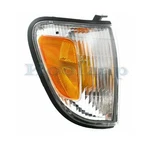 For 97-00 Tacoma 4WD Park Corner Light Turn Signal Marker Lamp Right Passenger. Fixed Price $34.95.