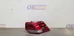 24 Volkswagen Golf Quarter Mounted Tail Light Lamp Right Passenger 5H0945096D. Fixed Price $175.00.