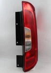 Right Passenger Tail Light Fits 2015-2022 Dodge Promaster City Oem #36208. Fixed Price $80.00.