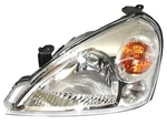 Fits 2002 - 2007 Suzuki Aerio Head Light Driver Left Side 3532054G00 SZ2518101. Fixed Price $113.54.
