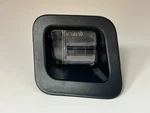 Genuine Mopar 55078094AE 2003-2024 Dodge Ram 1500 2500 License Plate Lamp. Fixed Price $18.50.