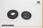 00-08 Jaguar S-type X200 Headlight Bulb Dust Lid Cap Cover Set 23613700 Oem. Fixed Price $48.50.