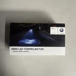 Bmw Led Door Projector Kit, 63 31 289 654, Genuine Part. Fixed Price $75.00.