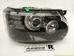 Range Rover Hse L322 Passenger Right Black Housing Xenon Headlight Lamp 2012. Fixed Price $379.88.
