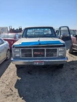 Driver Corner/park Light Dual Headlamps Fits 83-91 Chevrolet 10 Van 2163602. Fixed Price $48.95.