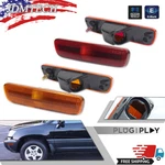 Side Marker For 1999-2003 Lexus RX300 Set Of 4 Front & Rear Driver And Passenger. Fixed Price $19.99.