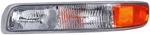 Turn Signal / Parking Light Assembly Dorman 1630064. Fixed Price $36.95.