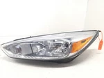Headlight Damaged Left Driver Lh Ford Focus 2015-2018 F1EB-13W030-JF Oem. Fixed Price $159.60.