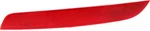 For 2012-2015 328I Bumper Reflector Front, Right Red Plastic BM1185100. Fixed Price $37.95.