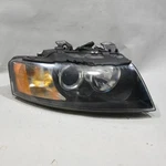 03-06 Audi A4 S4 Convertible Right Headlight Xenon Hid 8H0941004BC Oem. Fixed Price $247.50.