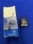 Genuine Gm Nos Rear License Plate Light Lamp Lens Housing 22794700. Fixed Price $25.00.