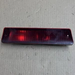 87-93 Mustang Lx 3RD Brake Light Rear Spoiler Third Lens Foxbody 1987-1993 543. Fixed Price $17.99.