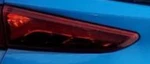2018-2021 Hyundai Kona Lh Driver Tail Light Lamp Oem. Fixed Price $148.40.