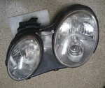 2007 2008 2009 Kia Amanti Left Headlight Headlamp Driver Halogen Lh. Fixed Price $345.00.