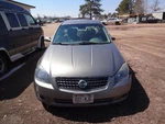 Driver Tail Light Quarter Panel Mounted Fits 05-06 Altima 143061. Fixed Price $75.15.
