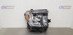 21 Gmc Sierra 2500 Headlight Headlamp Right Passenger Led Without Auto High Beam. Fixed Price $900.00.