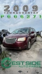 Driver Headlight Automatic Dimming Smart Beam Fits 09-10 Town & Country 1785860. Fixed Price $129.90.