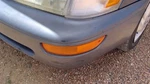 Driver Corner/park Light Lamp-turn Signal Fits 93-97 Corolla 339815. Fixed Price $40.00.
