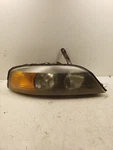 Passenger Right Rh Headlight Assembly Fits 2000-2002 Lincoln Ls Oem. Fixed Price $51.60.