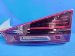 2021-2023 Kia Seltos Driver Left Tail Light Liftgate Incandescent Oem Unit. Fixed Price $135.00.