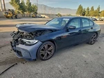 Rh Quarter Panel Mounted Tail Lamp Oem 2021 Bmw 330E 1YR Wrnty 63217420452. Fixed Price $155.00.
