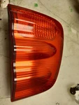 01 02 03 04 Toyota Sequoia Limited Driver Left Tail Light Liftgate Mounted. Fixed Price $84.99.