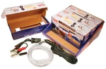 Grote 60551-5 Auxiliary 3 Ft., Led, With Cigarette Lighter Adaptor. Fixed Price $51.86.