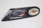 2007-2013 Mini Cooper Left Side Fender Marker Turn Signal Light 2751969 Oem. Fixed Price $27.99.