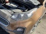 Driver Left Headlight Awd Led Fits 20-22 Sportage 5036515. Fixed Price $490.50.