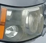 2006-2009 Land Rover Range Sport Passenger Hid Xenon Headlight Lamp Oem. Fixed Price $522.58.