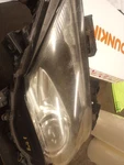 Passenger Headlight Xenon Hid Fits 13-15 Lexus GS350 3203225. Fixed Price $729.00.
