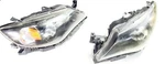 Pair Halogen Slight Haze Headlamp Assembly Wrx Oem 2008 2009 Subaru Impreza. Fixed Price $107.84.