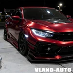Full Led Headlights For 2016-2021 Honda Civic Sequential Signal Headlamps Rh. Fixed Price $270.74.