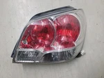 03-04 Mitsubishi Outlander Sport Xls Passenger Right Tail Light 735144. Fixed Price $64.99.