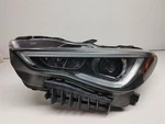 2017-2022 Infiniti Q60 Left Driver Side Headlight Led Adaptive Cpe. Fixed Price $1200.00.
