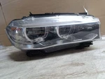 Passenger Headlight Adaptive Headlamps Xenon Hid Fits 15-19 Bmw X6 256682. Fixed Price $1029.60.