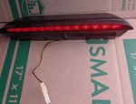 2009-2013 Subaru Forester Third Center High Mount Brake Light Oem. Fixed Price $57.99.