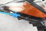 2019 Nissan Rogue Sport Right Headlight Assembly Oem Used Halogen C24853. Fixed Price $216.12.