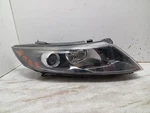 Passenger Headlight Us Market Vin 8TH Digit Turbo Fits 14-15 Optima 339716. Fixed Price $360.00.