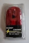 Nos Blazer Combination Clearance Light & Reflector # C484WIR. Fixed Price $10.44.