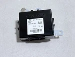 09-14 Hyundai Genesis Backup Camera Control Module 95770-3M100 Oem #4266. Fixed Price $25.46.