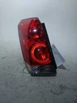 Driver Tail Light Quarter Panel Mounted Red Lens Fits 04-09 Quest 378601. Fixed Price $75.13.