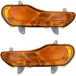 Parking Signal Light Set 2013-2016 Ford Escape FO2520190 FO2521190. Fixed Price $95.47.