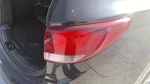 2017 - 2019 Hyundai Santa Fe Passenger Tail Light Lwb Incandescent. Fixed Price $139.30.