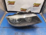 Passenger Right Headlight Xenon Hid W/adaptive Fits 09-11 Bmw 328I 1267376. Fixed Price $400.00.