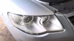 Passenger Right Headlight Halogen Fits 07-10 Touareg 1725864 Lamp Assembly. Fixed Price $150.00.