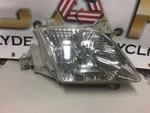 Passenger Right Headlight Fits 00-01 Mazda Mpv 100588. Fixed Price $64.99.