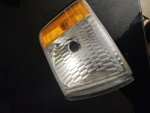 Cadillac Deville 1997 1998 1999 Corner Light Driver Lh Left Oem (1E). Fixed Price $35.00.