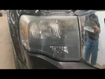 Passenger Headlight Blacked-out Shaded Background Fits 07-14 Expedition 726635. Fixed Price $119.90.